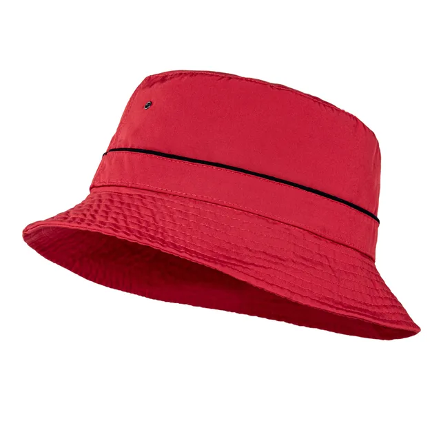 red bucket hat near me