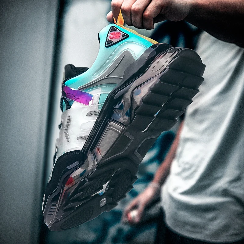 Shoes For Men's Designer Sneakers 2022 