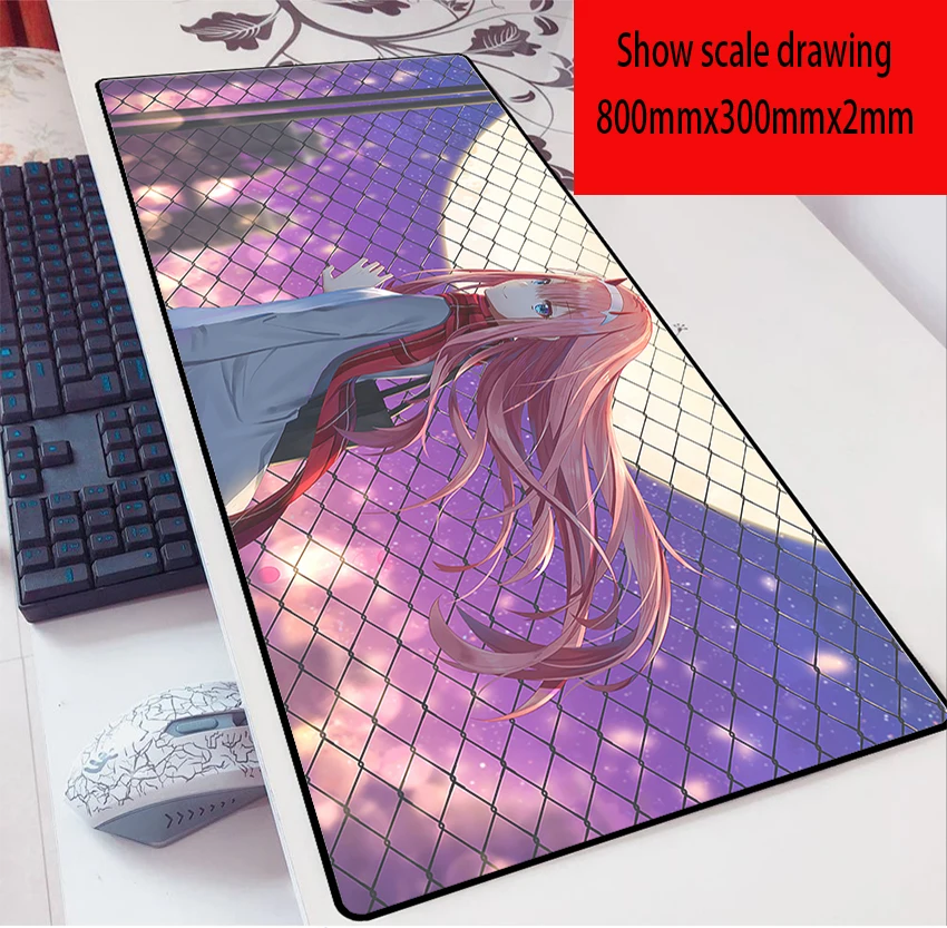 mousepad 80x30