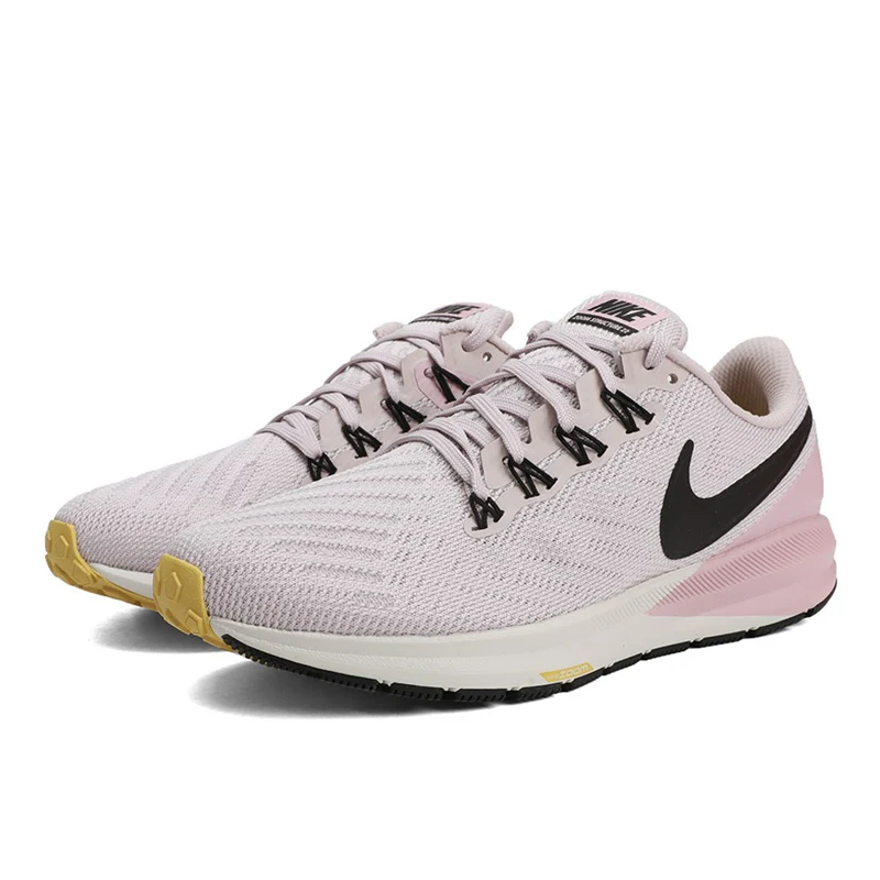 nike air zoom structure 22 women's running shoes