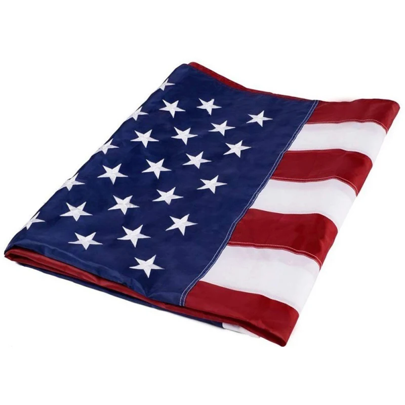 https://ae05.alicdn.com/kf/Hbc2cb7f4be3b4fe3a6d36496e73fdc4ee/35-4X59-inch-Embroidered-American-Flag-Independence-Day-Outdoor-USA-Flag-Waterproof-Nylon-Sewn-Stripes-Brass.jpg
