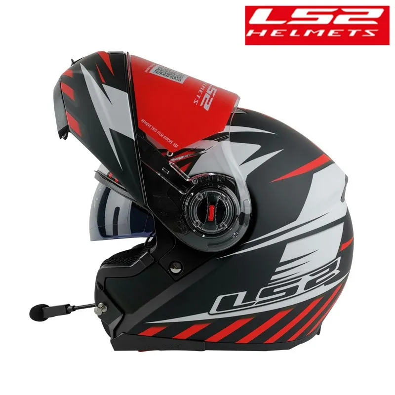 ls2 headset