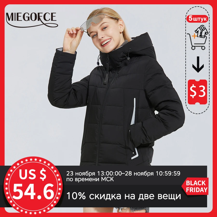 Design Winter Parka Winter Clothes Women