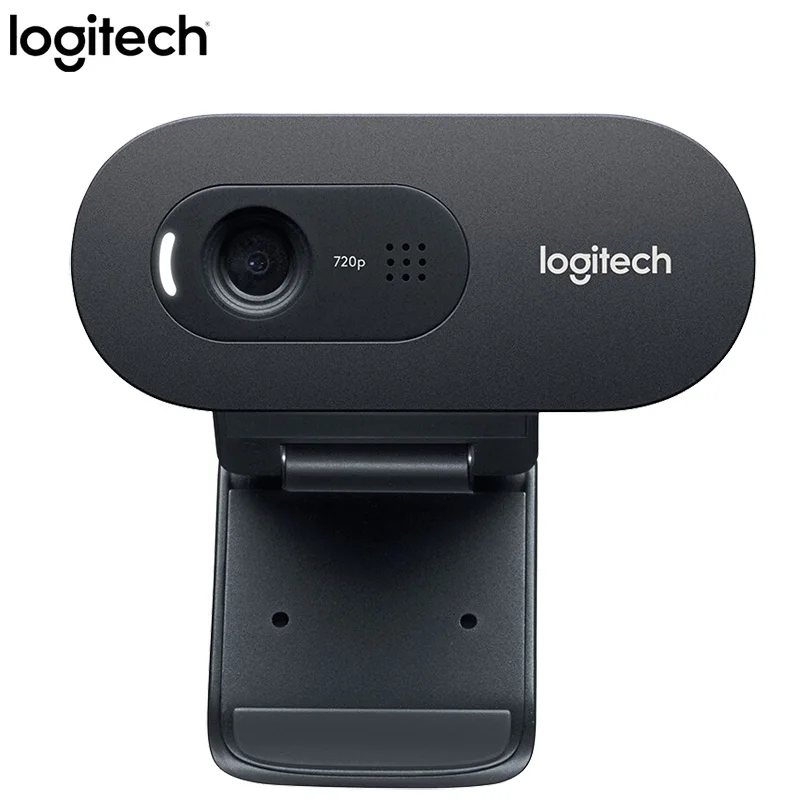 logitech 860