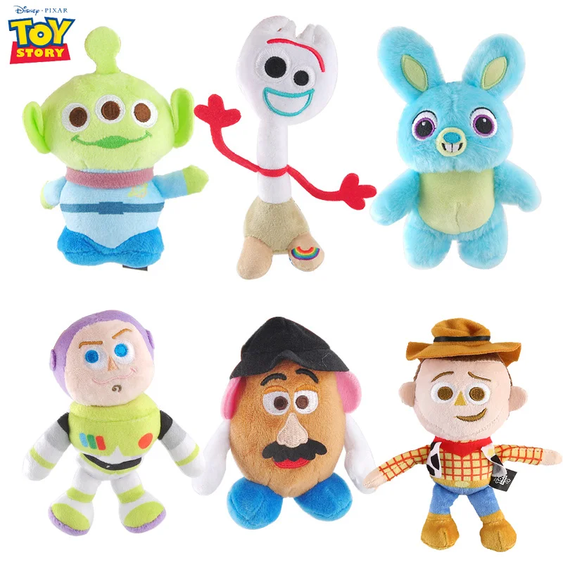 forky toy story toys