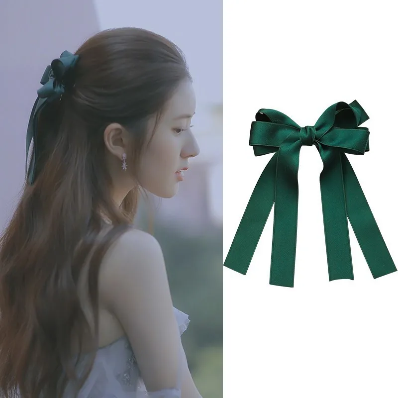 hair ribbon