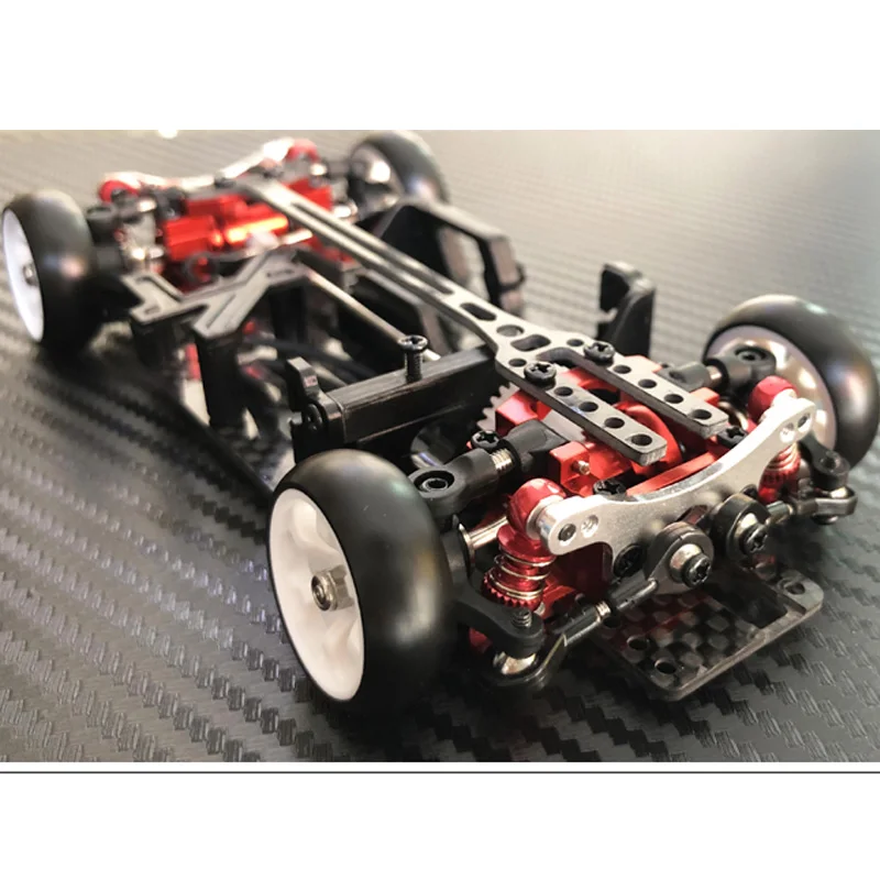 mini q rc car