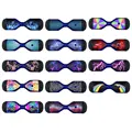 2019 Protective Vinyl Skin Decal for 6.5in Self Balancing Board Scooter Hoverboard Sticker 2 Wheels Electric balance Car Film preview-6