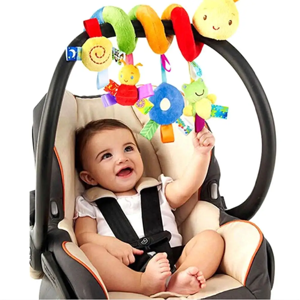 Infant Baby Cute Activity Cartoon 