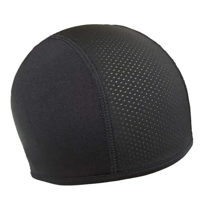 cycling thermal hat