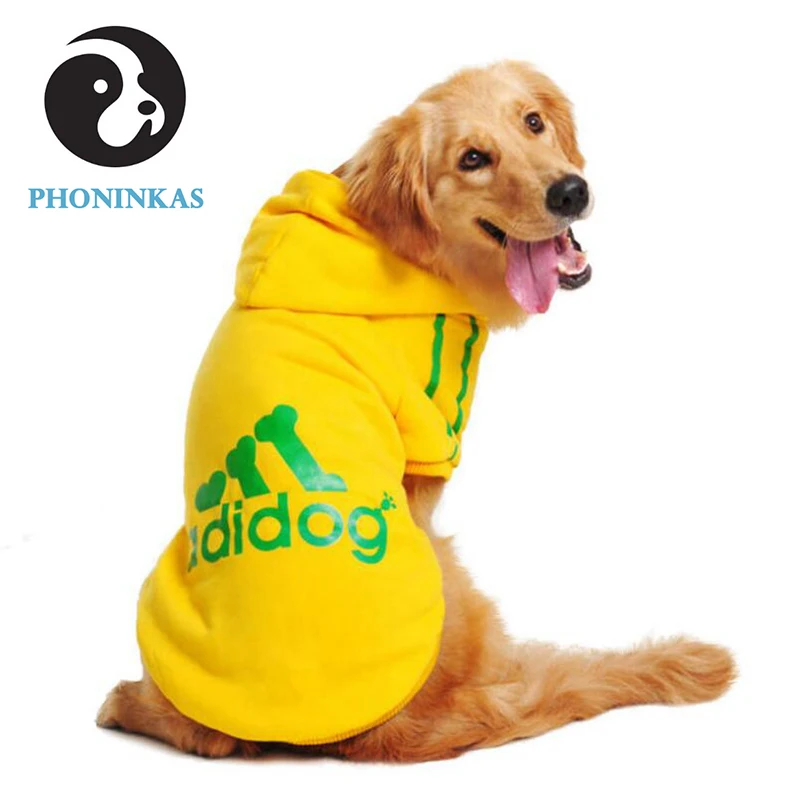dog adidog