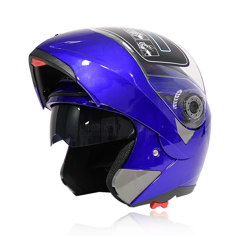 six six one evo am helmet