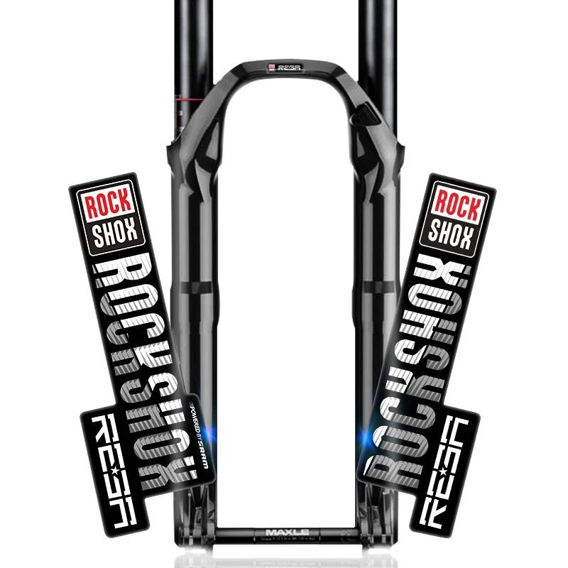 rockshox shock absorber