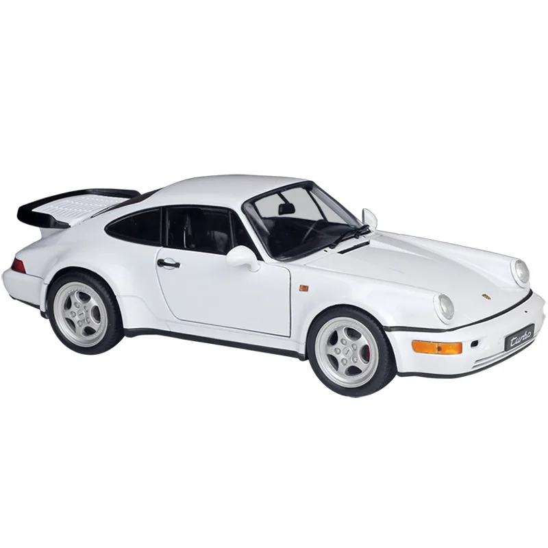 porsche 964 diecast