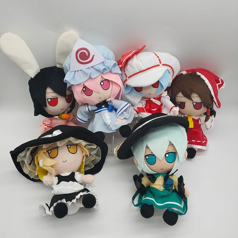 anime plushies cheap