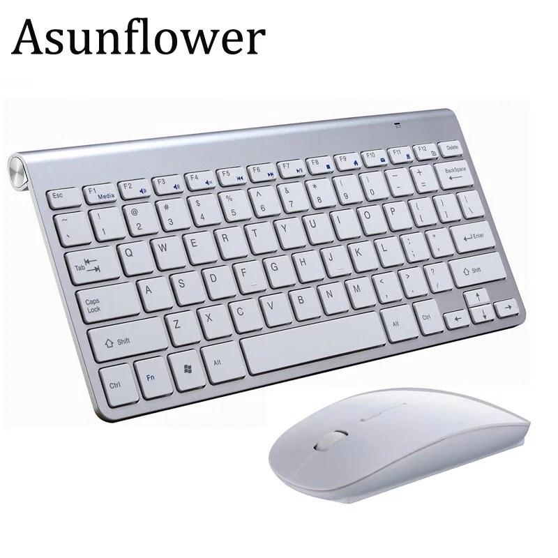 bluetooth keyboard and mouse combo