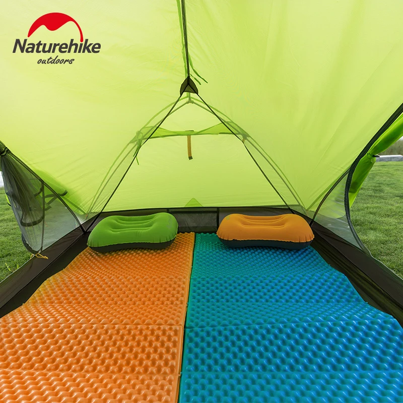 naturehike foam pad