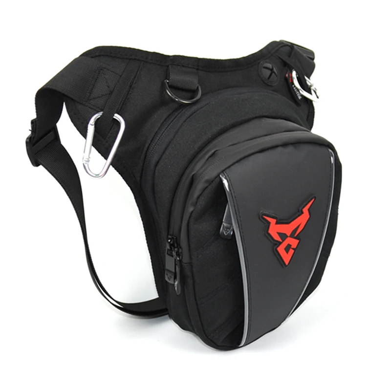 alpinestars drop leg bag