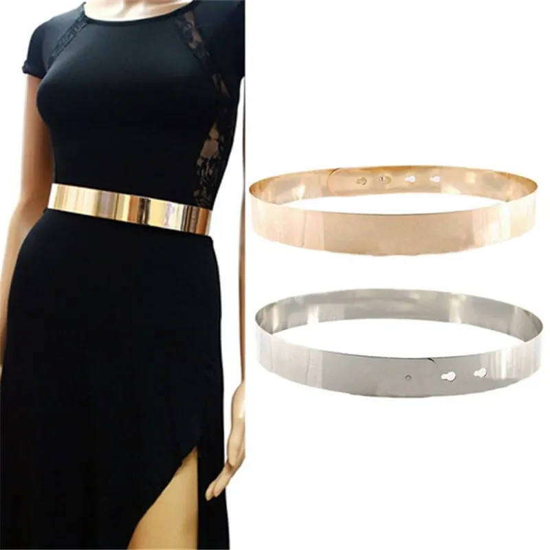 wide dress belts for women