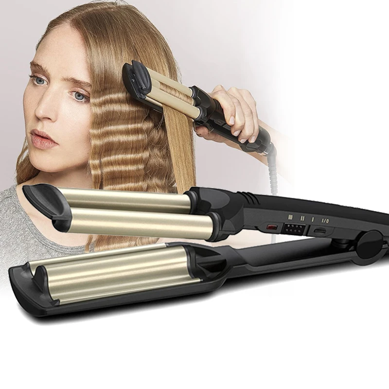 Wave iron Clearance