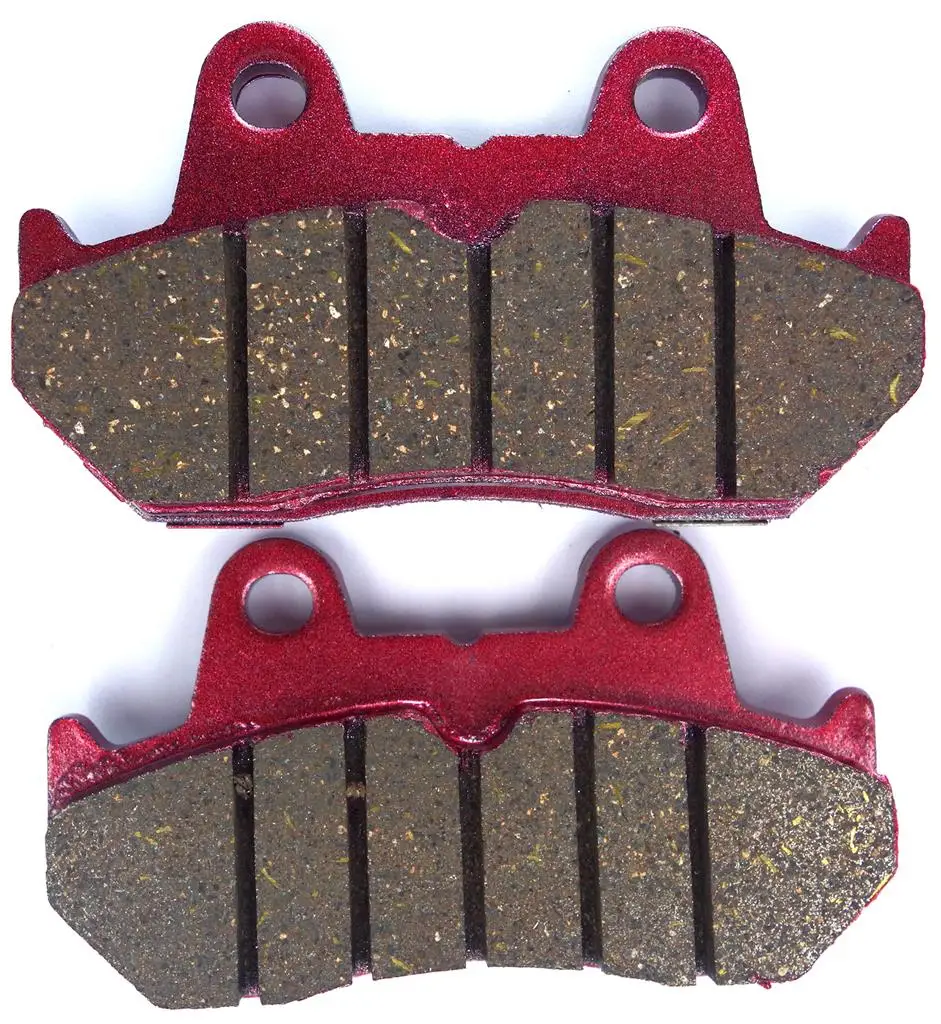 Agora Antallaktika Motosikletas For Honda Cbx125f Cbx125 Cbx 125 F 1984 19 Front Rear Brake Pad Drum Shoe Set 1987 1986 1985 84 87 86 85