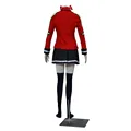 Anime Cosplay Costume Wendy Marvell Cosplay Costume Halloween Women's dress Suit Party Clothing preview-4