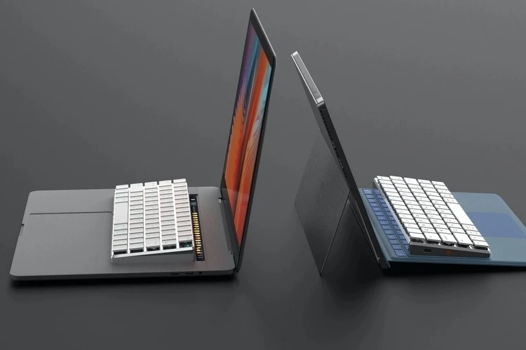 wireless mechanical keyboard ipad