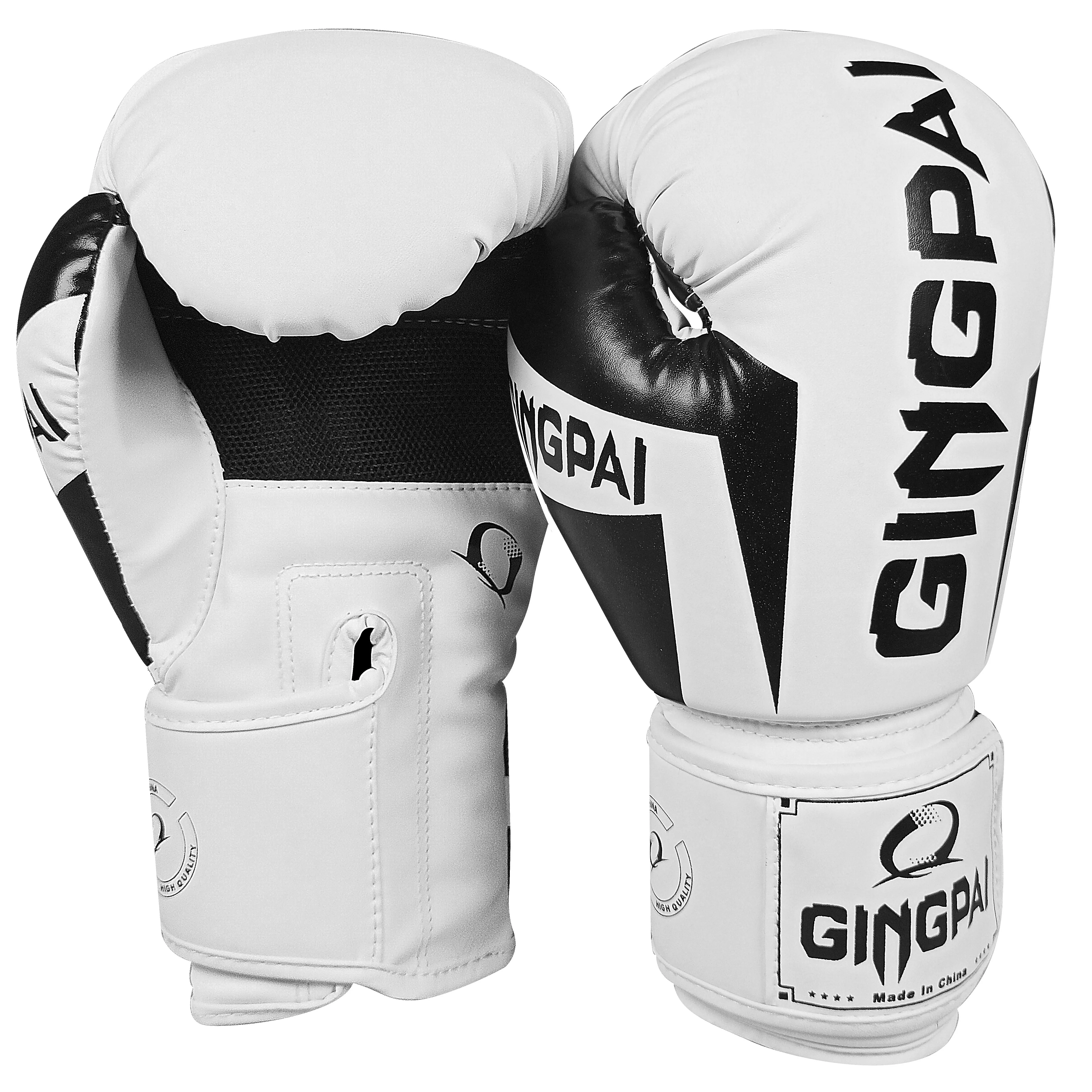 boxing bag boxing gloves