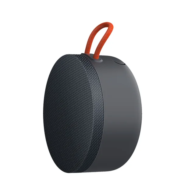 outdoor speaker with wheels