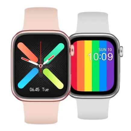 T500 T900 X8 Smart Watch IWO 