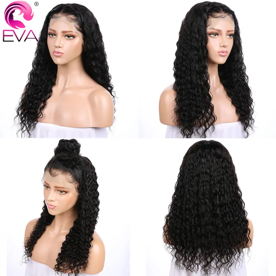 eva hair official store