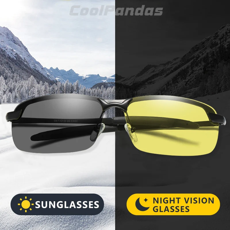 day and night sunglasses for men