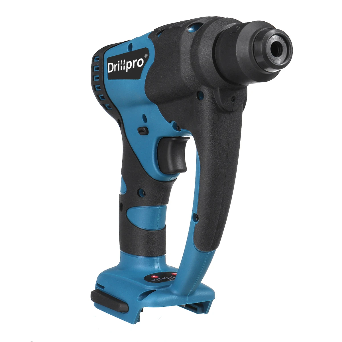 18V Rechargeable Brushless Cordless 