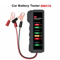 Battey TesterBM310