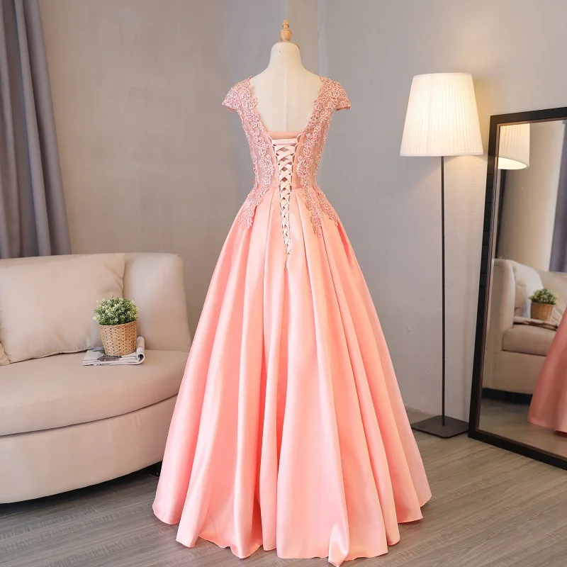 Beauty Emily Gorgeous 2022 Long Lace 