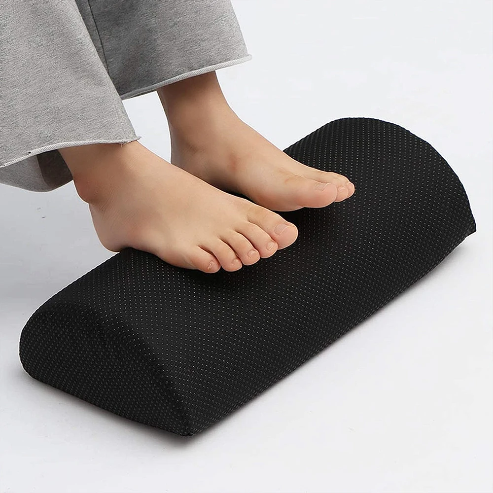 ergonomic foot support