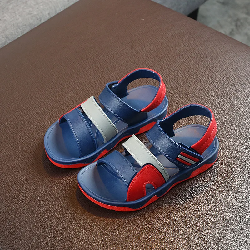 Kids sandals boys Clearance