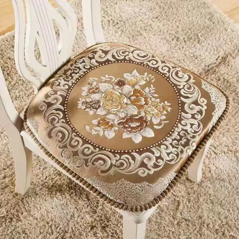 kitchen chairs with cushion seats