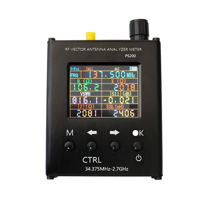 Купить Измерительные и аналитические приборы | New 34.375MHz-2.7GHZ UV ...
