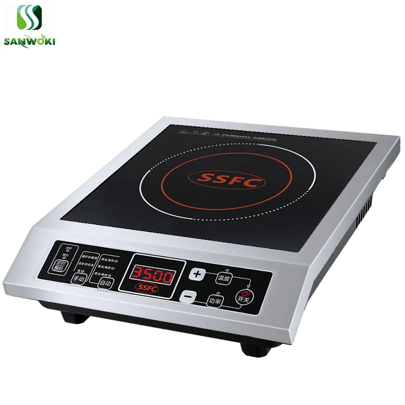 ceramic pot electric stove