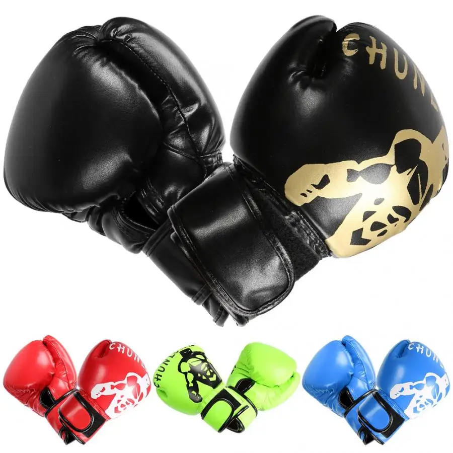 boxing glove set for adults