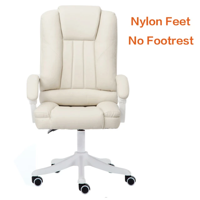 nylon feet chair