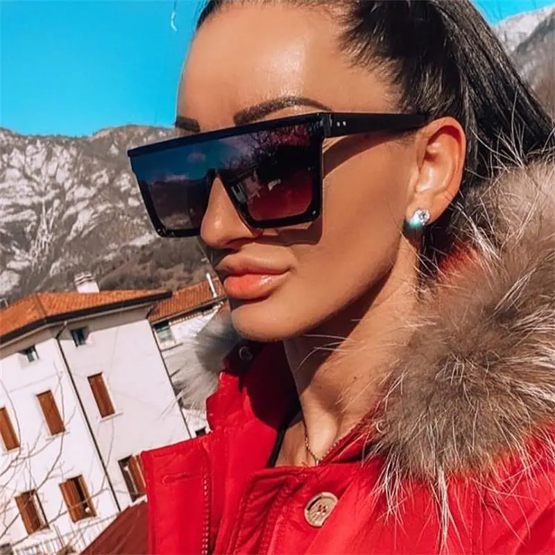 big designer sunglasses for women