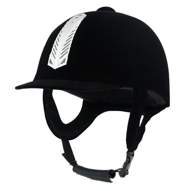LOCLE Equestrian Horse Riding Helmet 