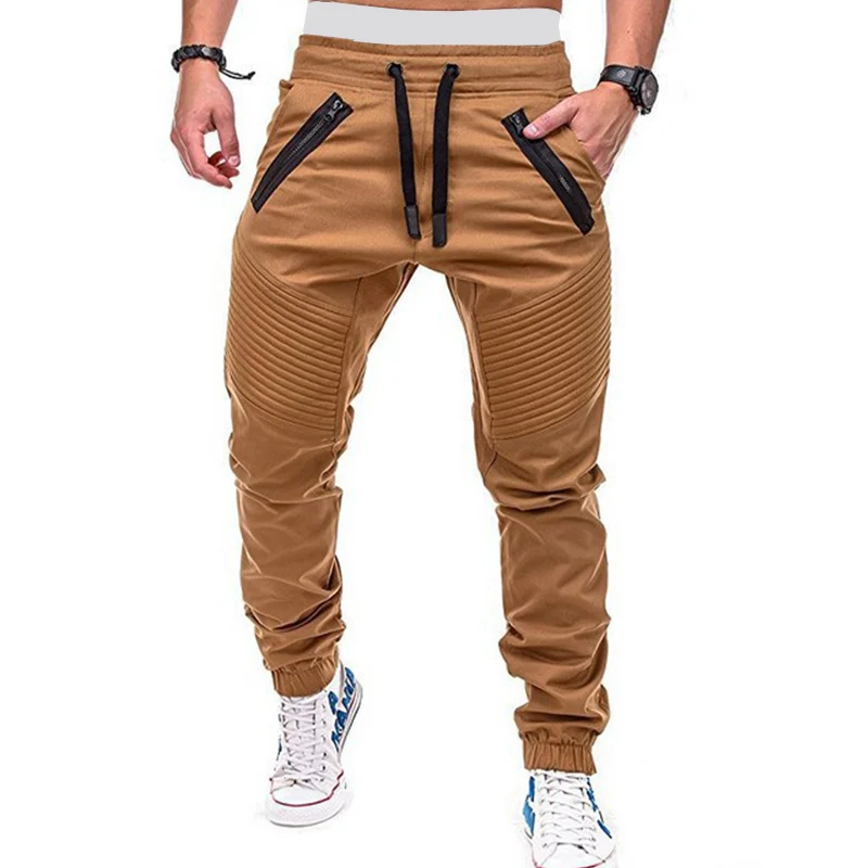 fashion joggers mens
