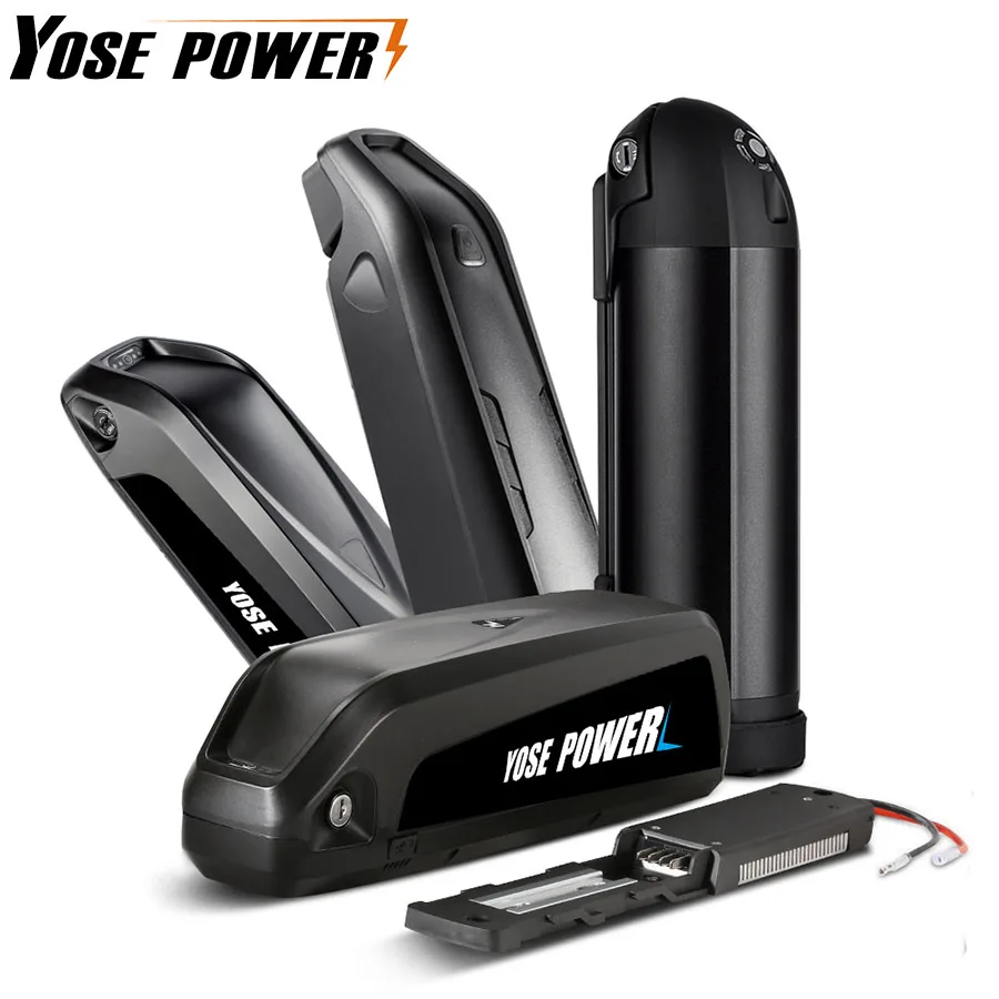 yose power 48v