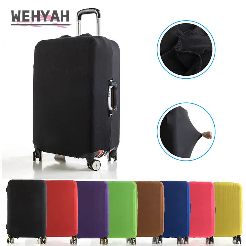 suitcase covers for travel