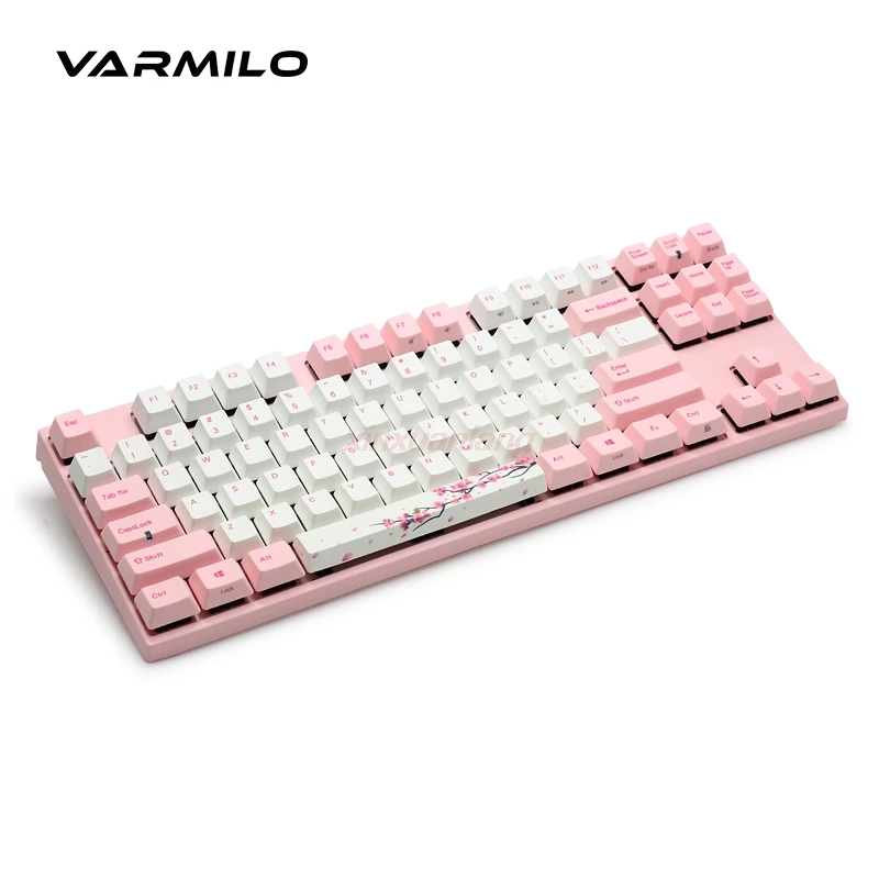 sakura keyboard mechanical