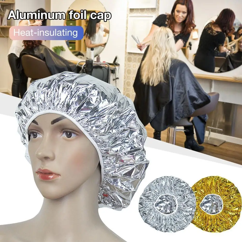 foil cap