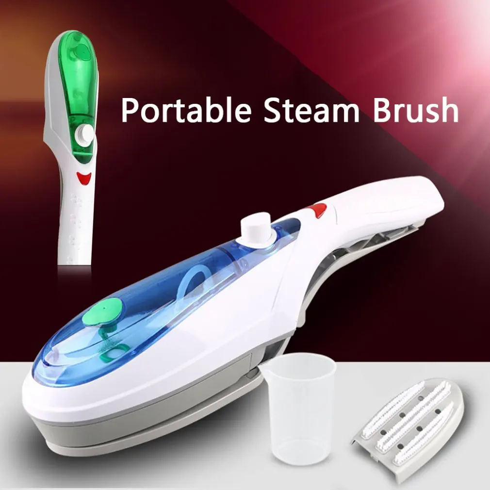 handy portable steamer